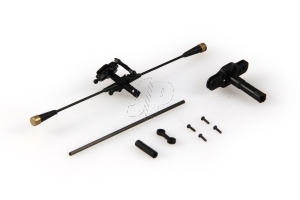 6605310 Ninja Rotor Head & Shaft Set Complete